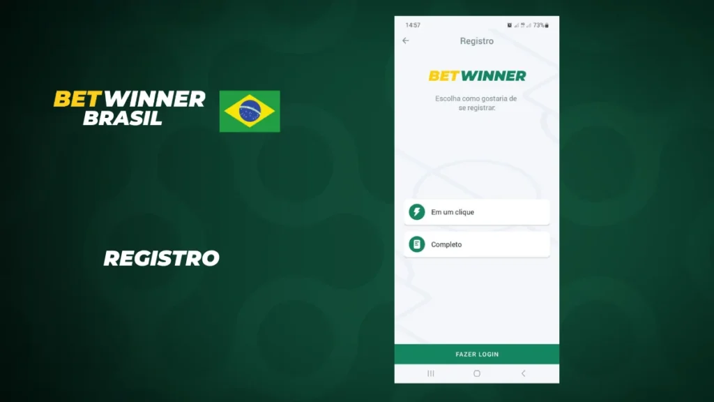 betwinner login