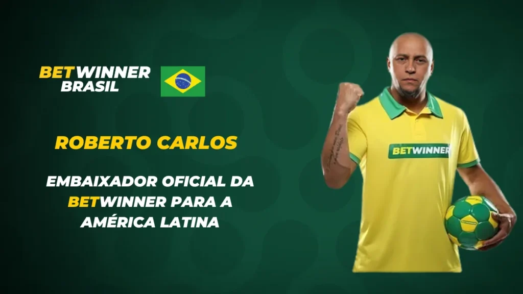 betwinner brasil bet do roberto carlos