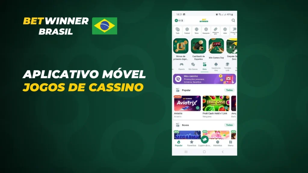 betwinner casino