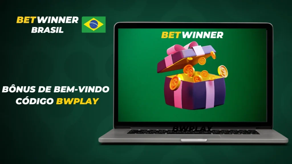 código promocional betwinner