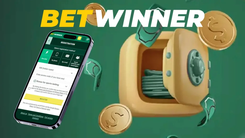 Betwinner Pagamentos