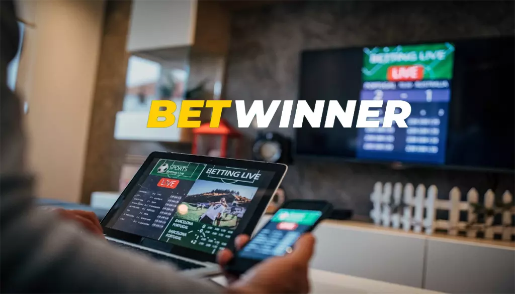 Login Betwinner