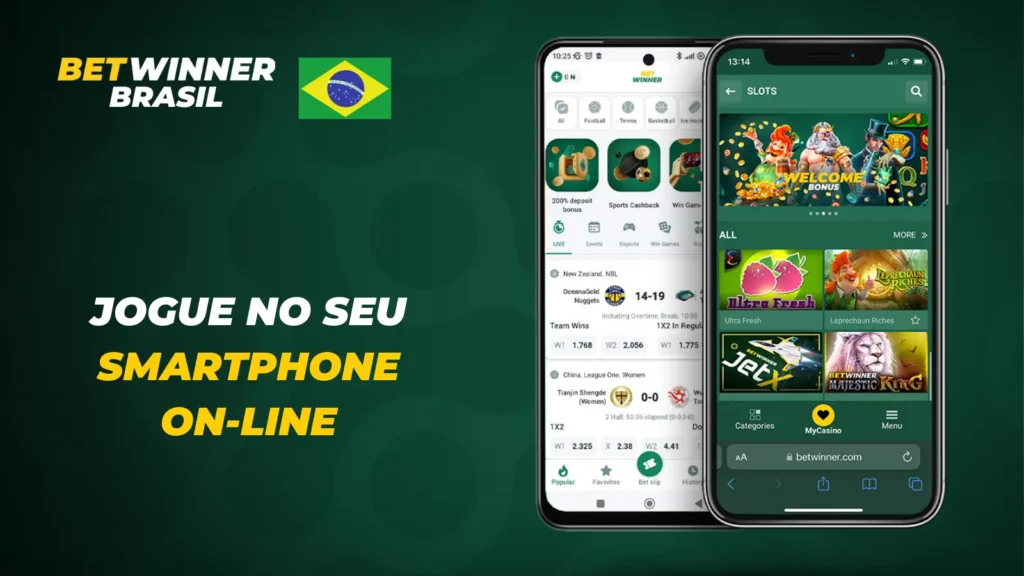 como ativar bônus betwinner