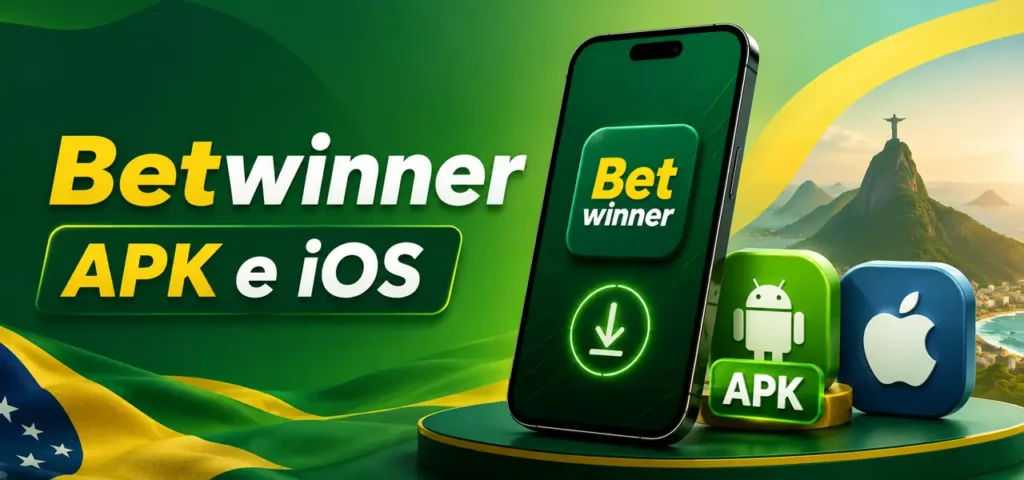 App Betwinner